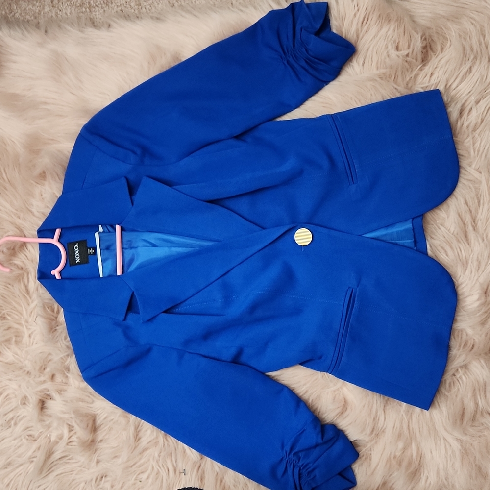 Women's Blazer